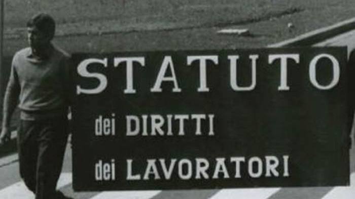 Lo Statuto dei Lavoratori compie 50 anni